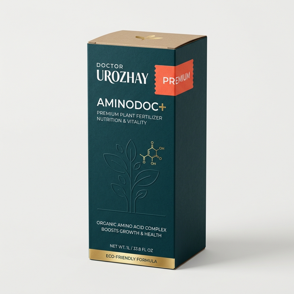 АминоДок+ Коробка